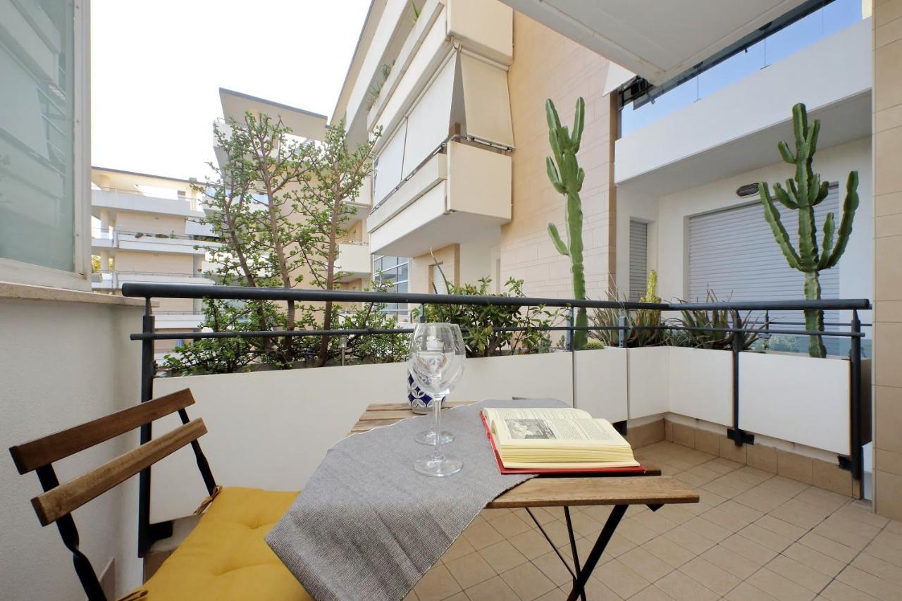 Bilocale Con Vista Sull'aeroporto - Comodo Per Il Viaggio Apartment *